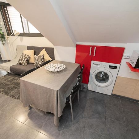 Barcelona Apartment Near Park Guell Екстериор снимка