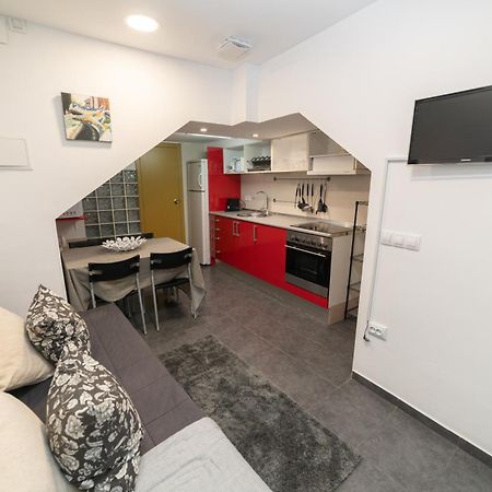 Barcelona Apartment Near Park Guell Екстериор снимка