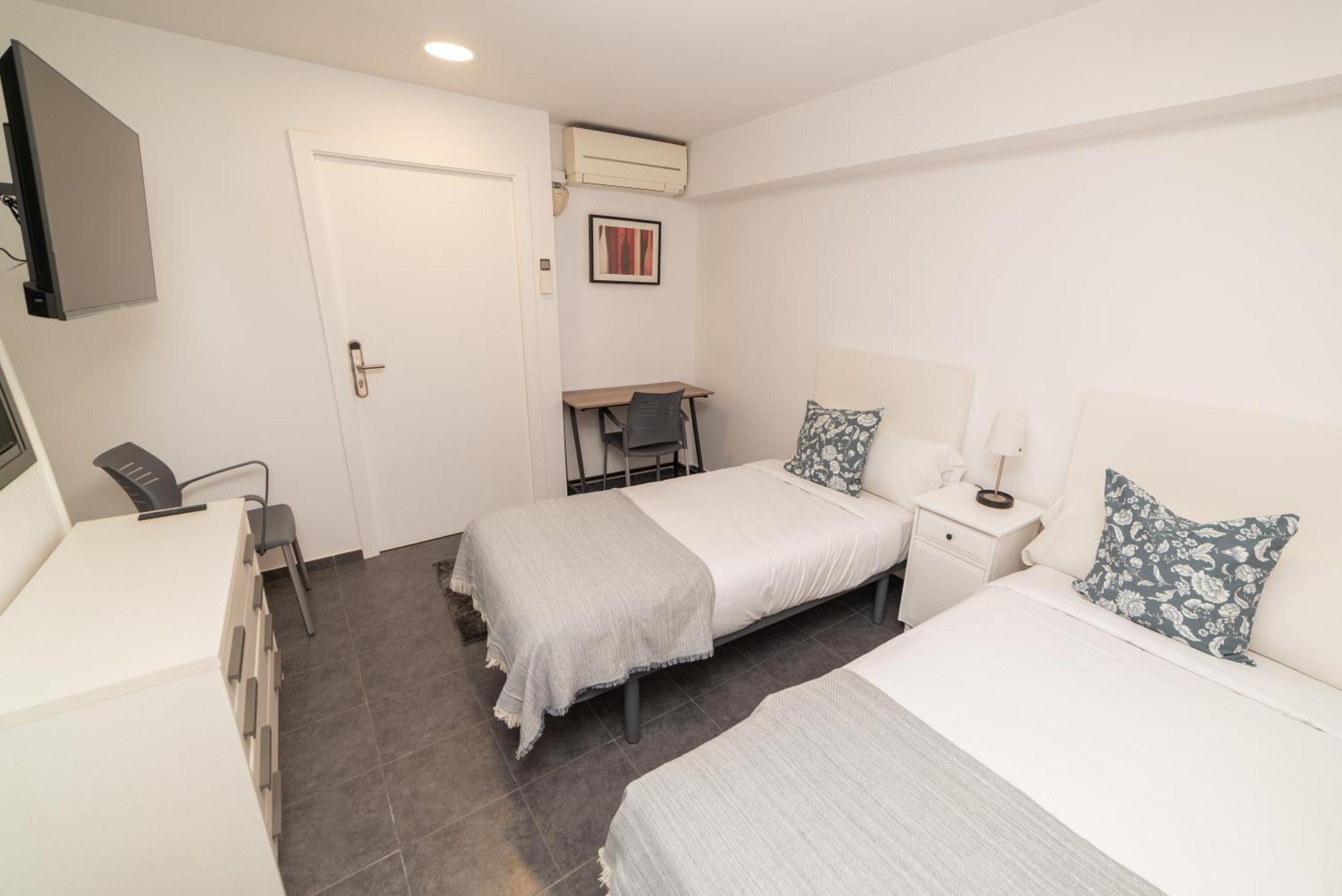 Barcelona Apartment Near Park Guell Екстериор снимка