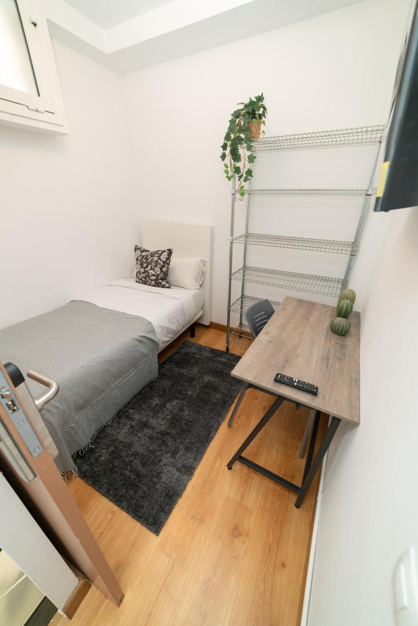 Barcelona Apartment Near Park Guell Екстериор снимка
