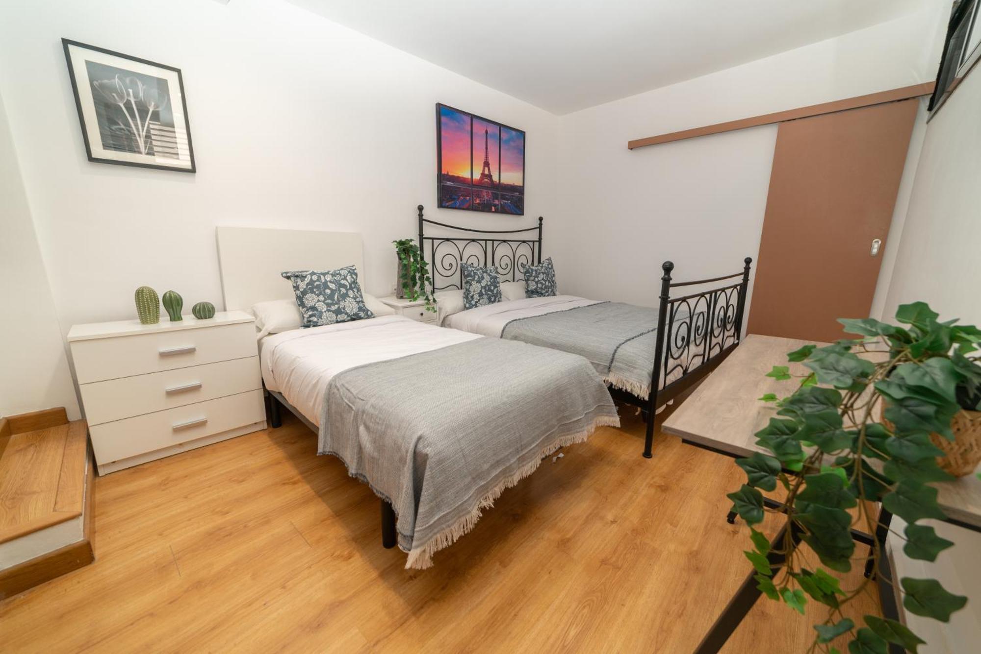 Barcelona Apartment Near Park Guell Екстериор снимка